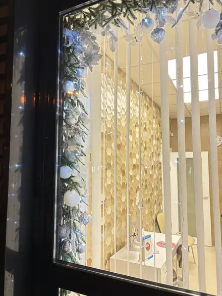 Новогоднее оформление под ключ — работа ZIMA DECOR, фото 3