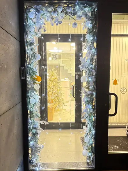 Новогоднее оформление под ключ — работа ZIMA DECOR, фото 9
