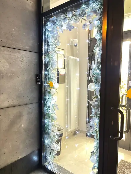 Новогоднее оформление под ключ — работа ZIMA DECOR, фото 10