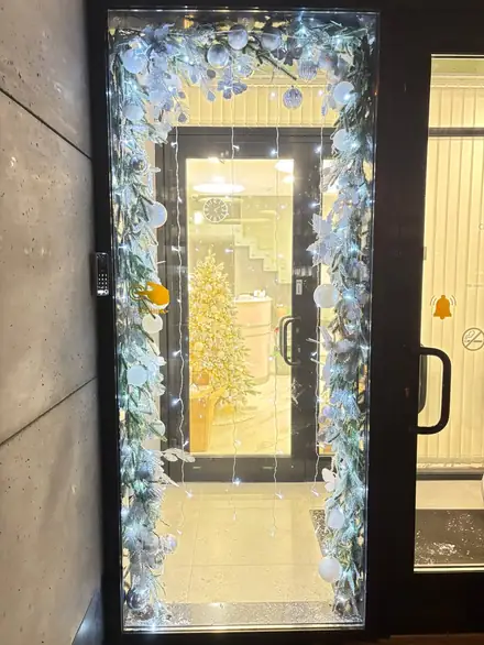Новогоднее оформление под ключ — работа ZIMA DECOR, фото 11